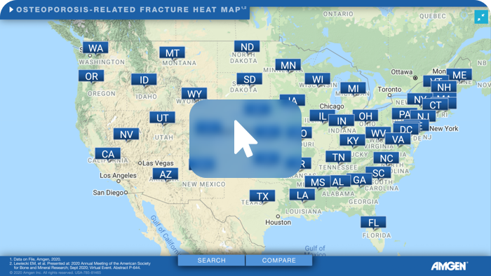 Heat Map