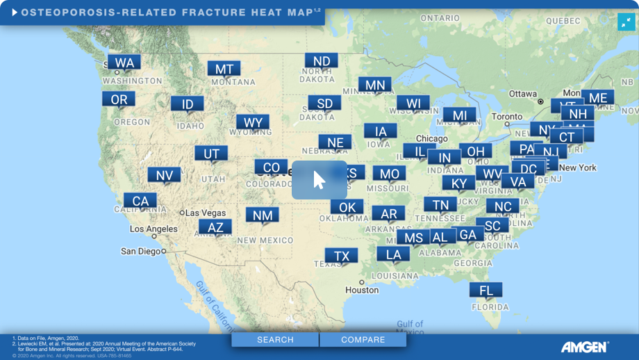 Heat Map